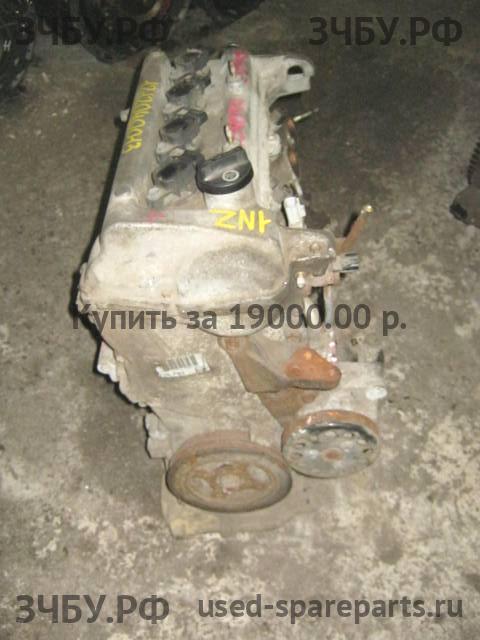 Toyota Echo Двигатель (ДВС)