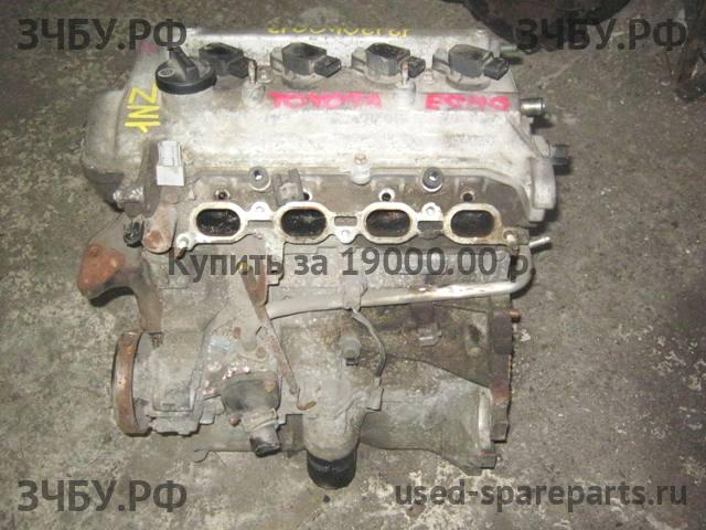 Toyota Echo Двигатель (ДВС)