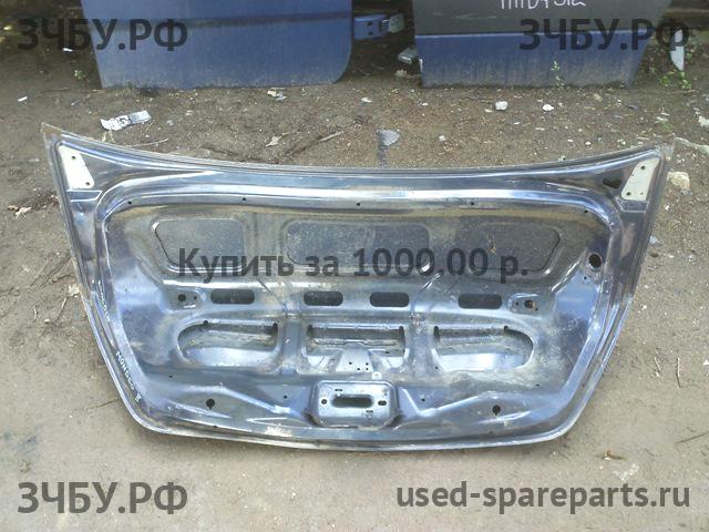 Ford Mondeo 2 Крышка багажника