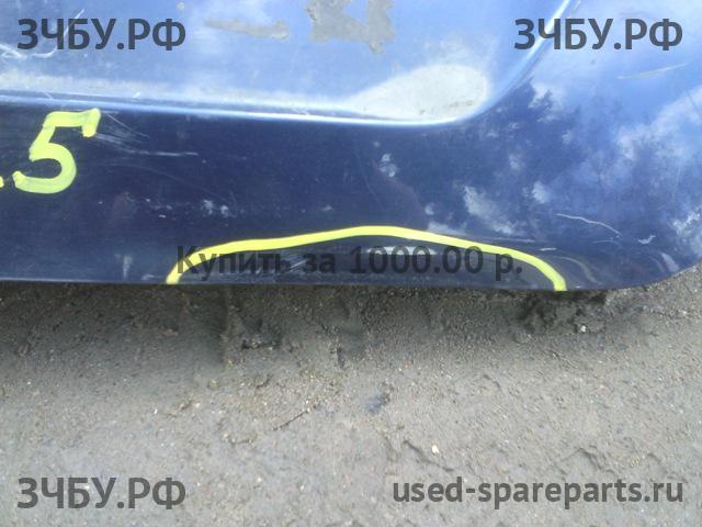 Ford Mondeo 2 Крышка багажника