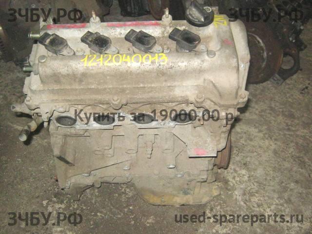 Toyota Echo Двигатель (ДВС)