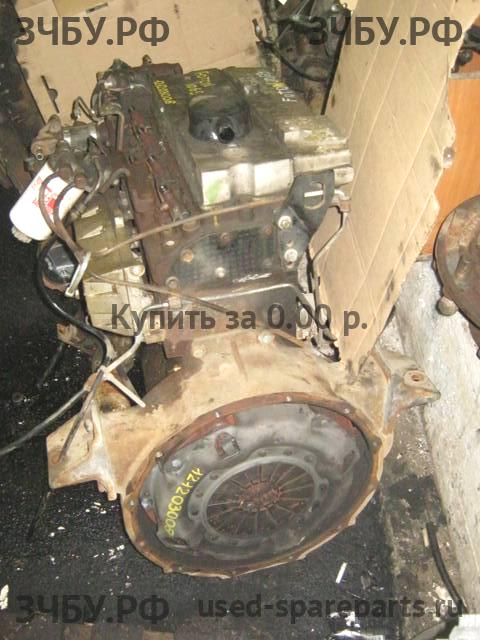 Foton BJ 1069 Двигатель (ДВС)