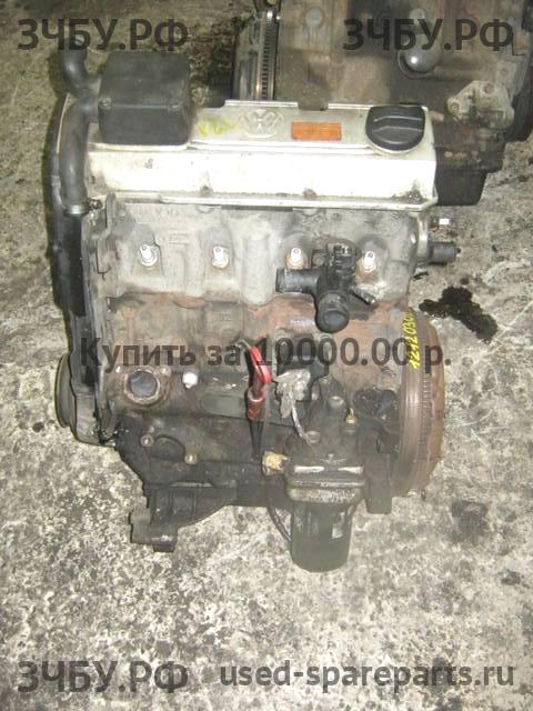 Volkswagen Passat B3 Двигатель (ДВС)