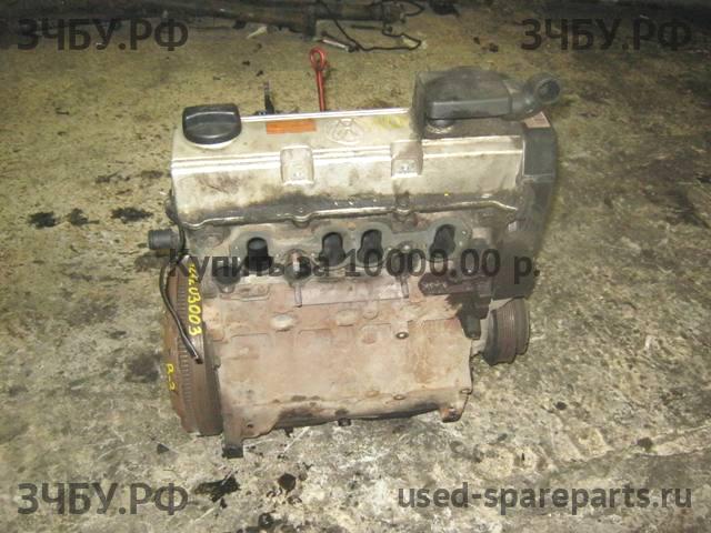 Volkswagen Passat B3 Двигатель (ДВС)