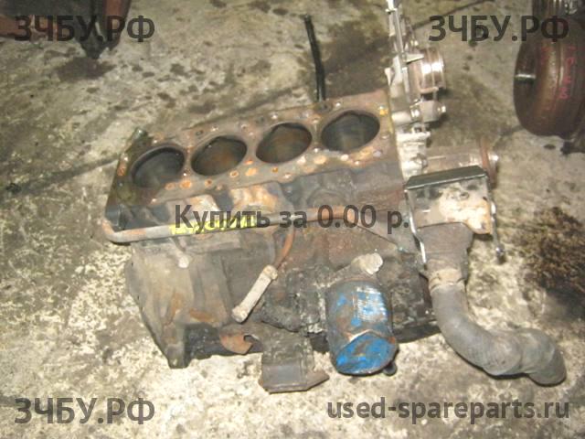 Mitsubishi L200 (3)[K6;K7] Двигатель (ДВС)