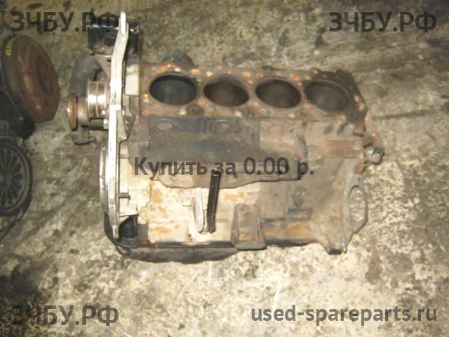 Mitsubishi L200 (3)[K6;K7] Двигатель (ДВС)