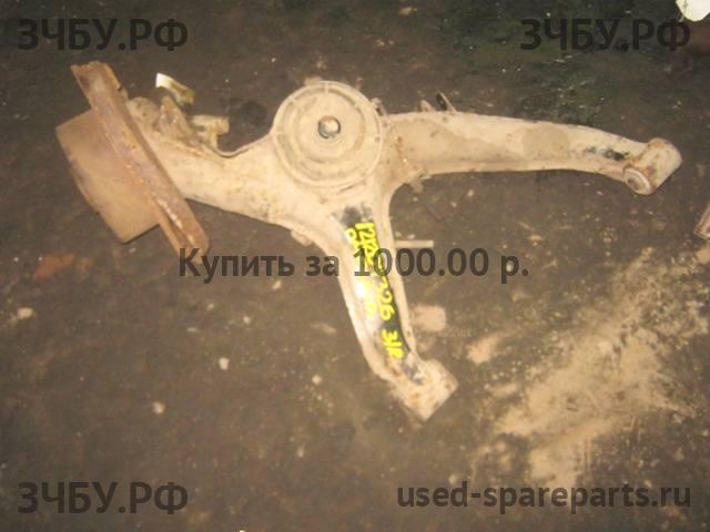 Opel Omega B Рычаг задний правый