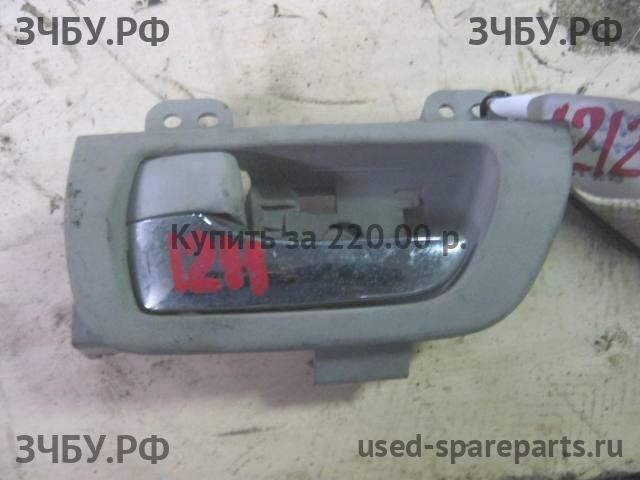 Lexus RX (2) 300/330/350/400h Ручка двери внутренняя задняя правая