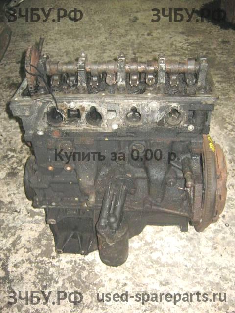 Ford Focus 1 Двигатель (ДВС)