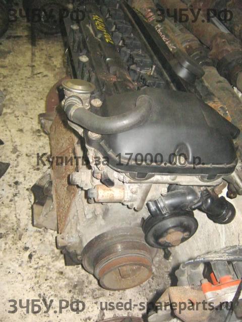 BMW X3 E83 Коленвал