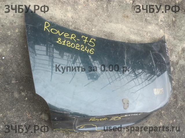 Rover 75 (RJ) Крышка багажника