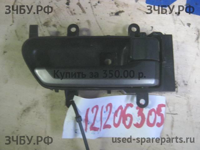 Infiniti FX 35/45 [S50] Ручка двери внутренняя передняя правая