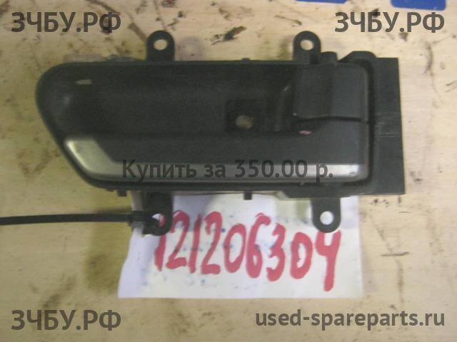 Infiniti FX 35/45 [S50] Ручка двери внутренняя задняя правая