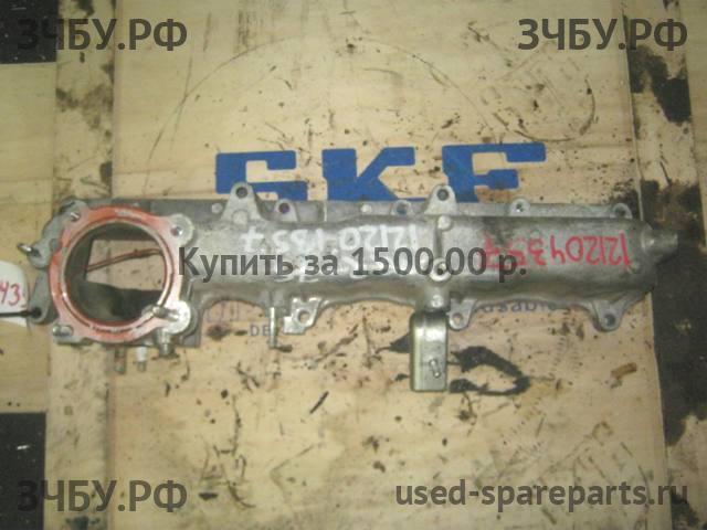 Isuzu NQR 75P Крышка головки блока (клапанная)