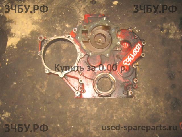 FAW 1041 Крышка двигателя передняя