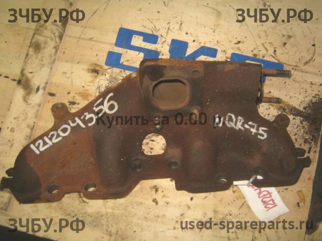 Isuzu NQR 75P Коллектор выпускной