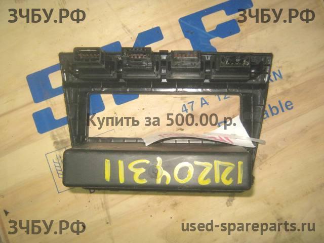 KIA Picanto 1 Блок кнопок