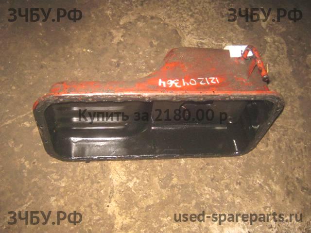 FAW 1041 Поддон масляный двигателя