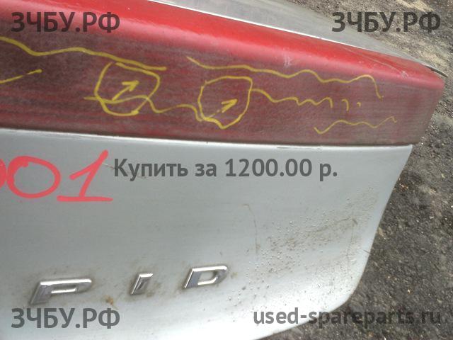 Dodge Intrepid 2 Крышка багажника