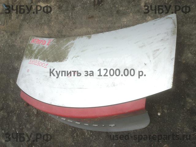 Dodge Intrepid 2 Крышка багажника