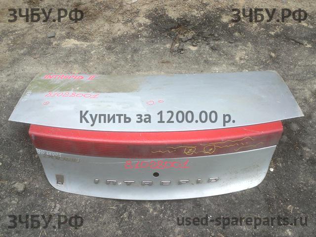 Dodge Intrepid 2 Крышка багажника