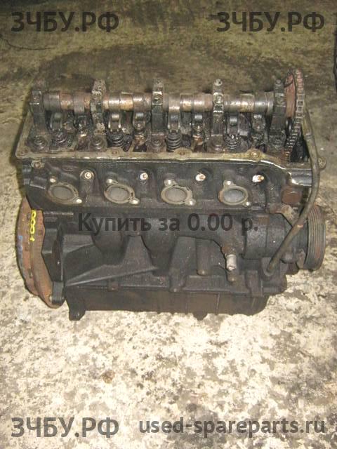Ford Focus 1 Двигатель (ДВС)