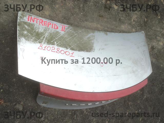 Dodge Intrepid 2 Крышка багажника