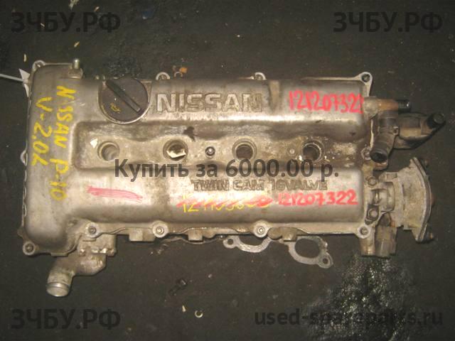 Nissan Primera P10 Головка блока
