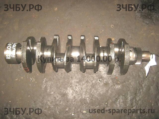 FAW 1041 Коленвал