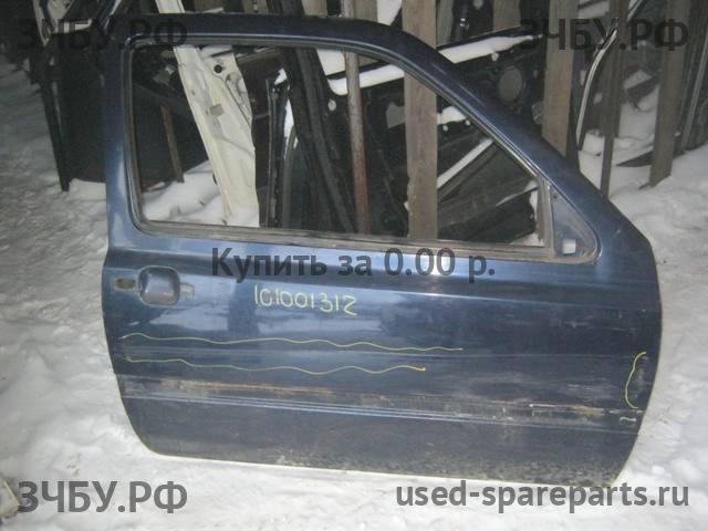 Volkswagen Golf 3 Дверь передняя правая