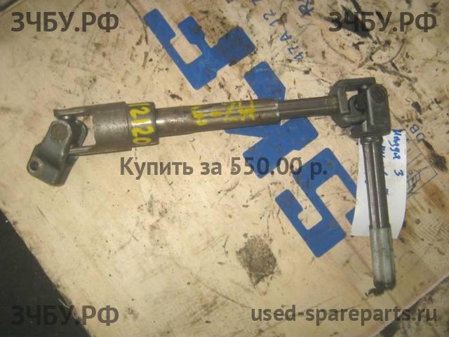 Mazda 3 [BK] Кардан рулевой