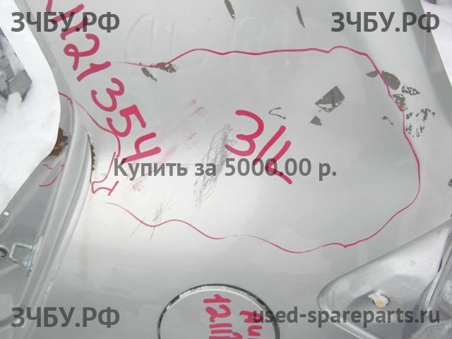 Toyota Auris 1 (E150) Крыло заднее левое