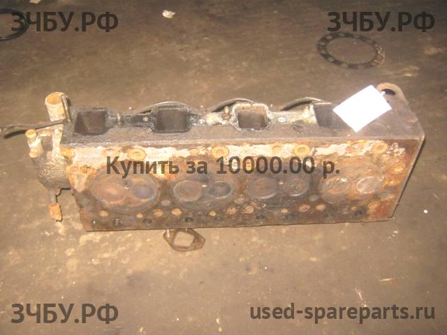 BAW Fenix 1044 (EURO-2) Головка блока