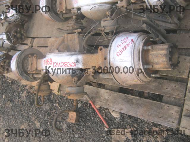 Foton BJ 1069 Мост задний (в сборе)