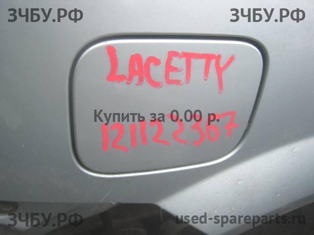 Chevrolet Lacetti Лючок бензобака