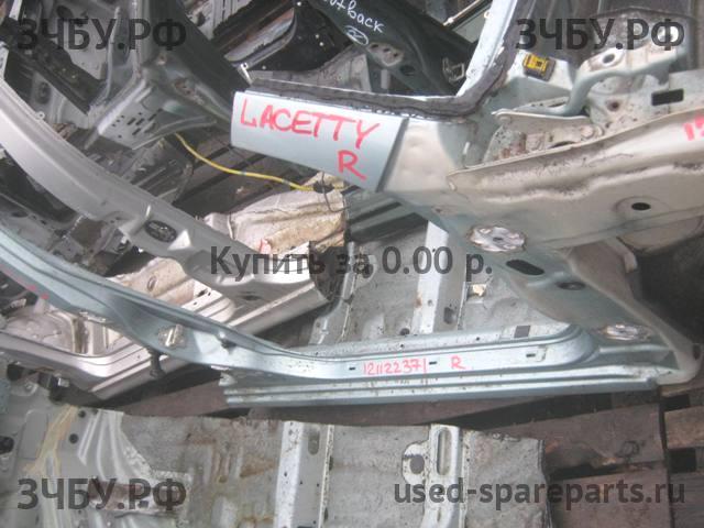 Chevrolet Lacetti Порог правый