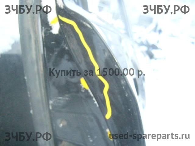 KIA Sportage 2 Дверь задняя правая