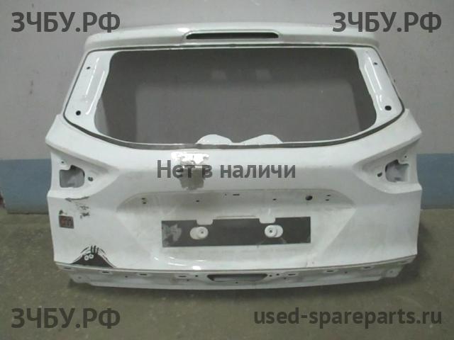 Ford Kuga 2 Дверь багажника