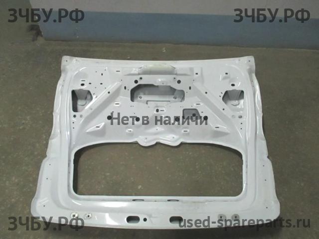 Ford Kuga 2 Дверь багажника