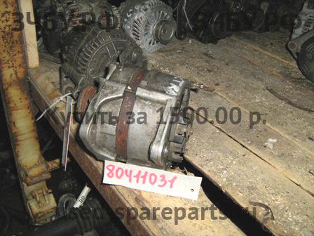 Opel Vectra A Генератор
