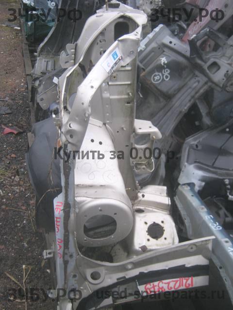 Peugeot 206 Элемент кузова