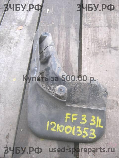 Ford Focus 3 Брызговик задний левый