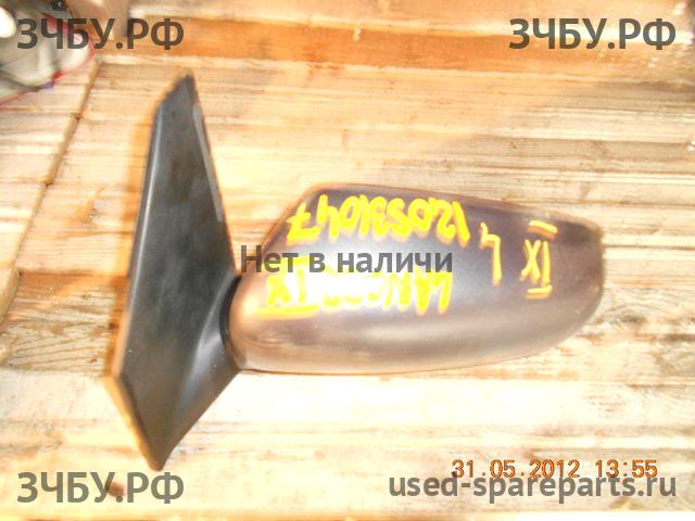 Mitsubishi Lancer 9 [CS/Classic] Зеркало левое электрическое