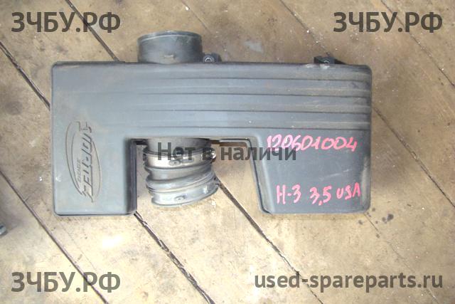 Hummer H-3 Корпус воздушного фильтра