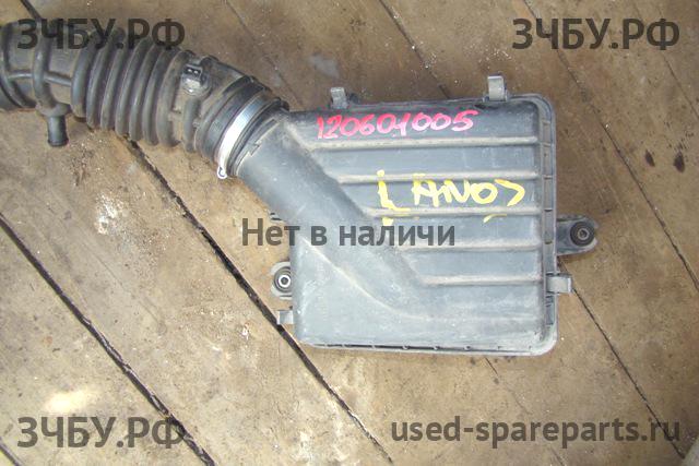 Chevrolet Lanos/Сhance Корпус воздушного фильтра