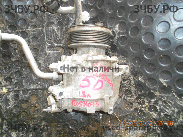 Honda Civic 8 (5D) Компрессор системы кондиционирования