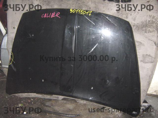 Dodge Caliber Капот