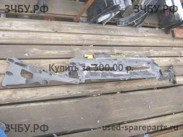 Ford Focus 3 Накладка