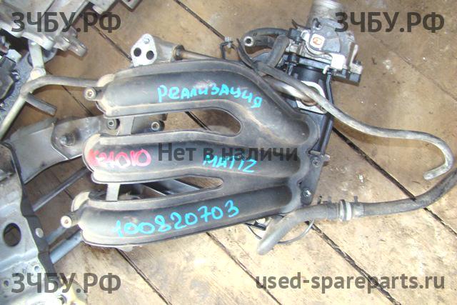 Daewoo Matiz 2 Коллектор впускной