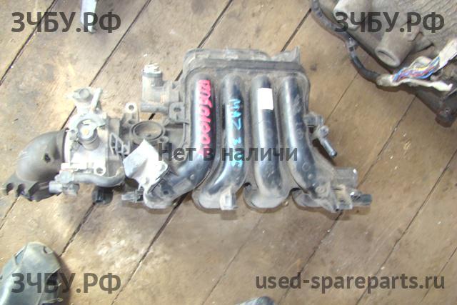 Mazda 3 [BK] Коллектор впускной